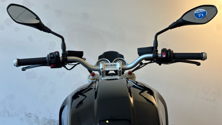 BMW R Ninet 